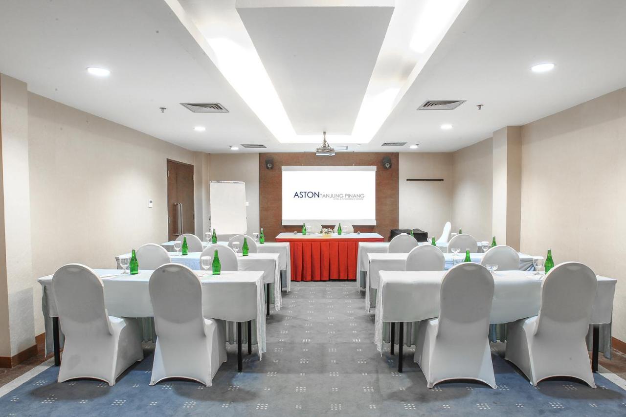 Aston & Conference Center 4*
