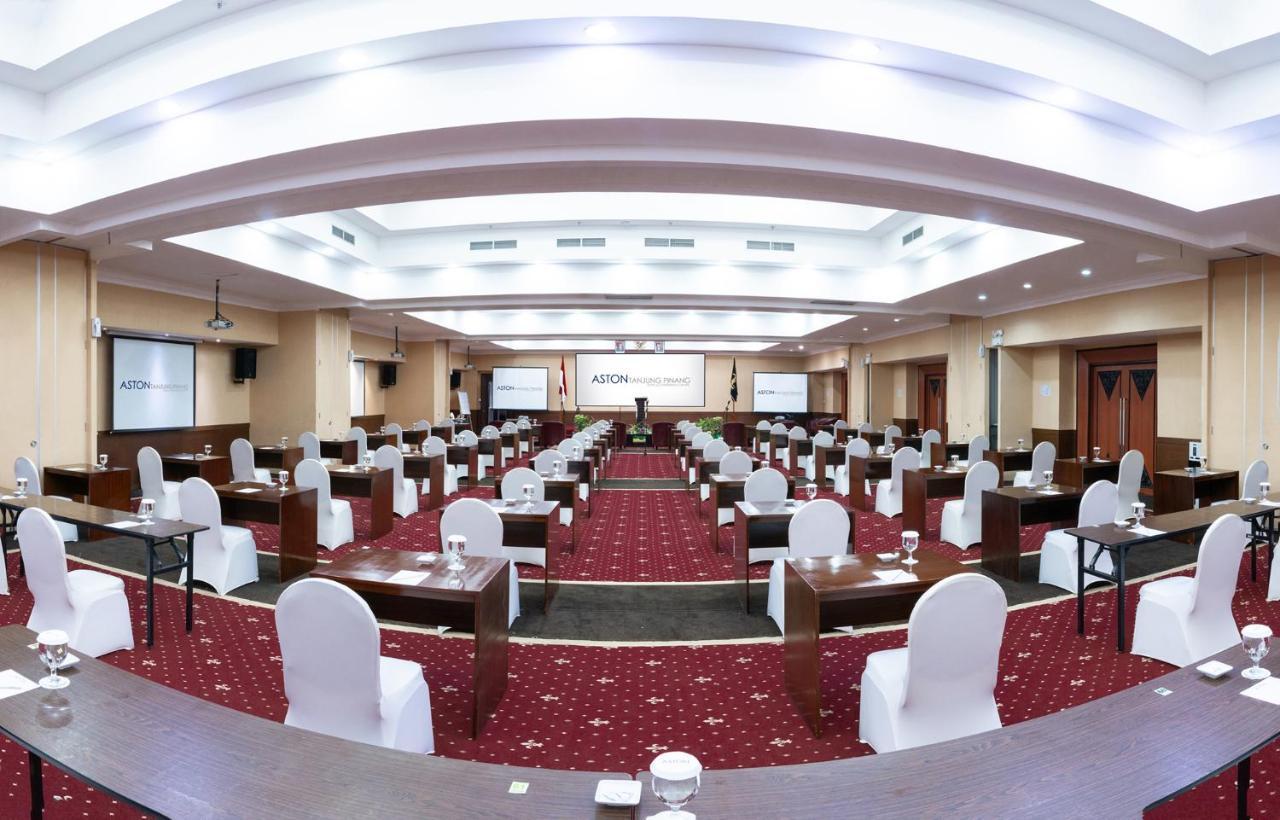 Aston & Conference Center होटल Tanjung Pinang