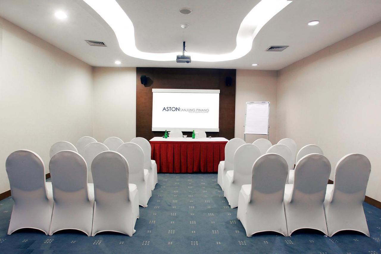 Aston & Conference Center होटल Tanjung Pinang