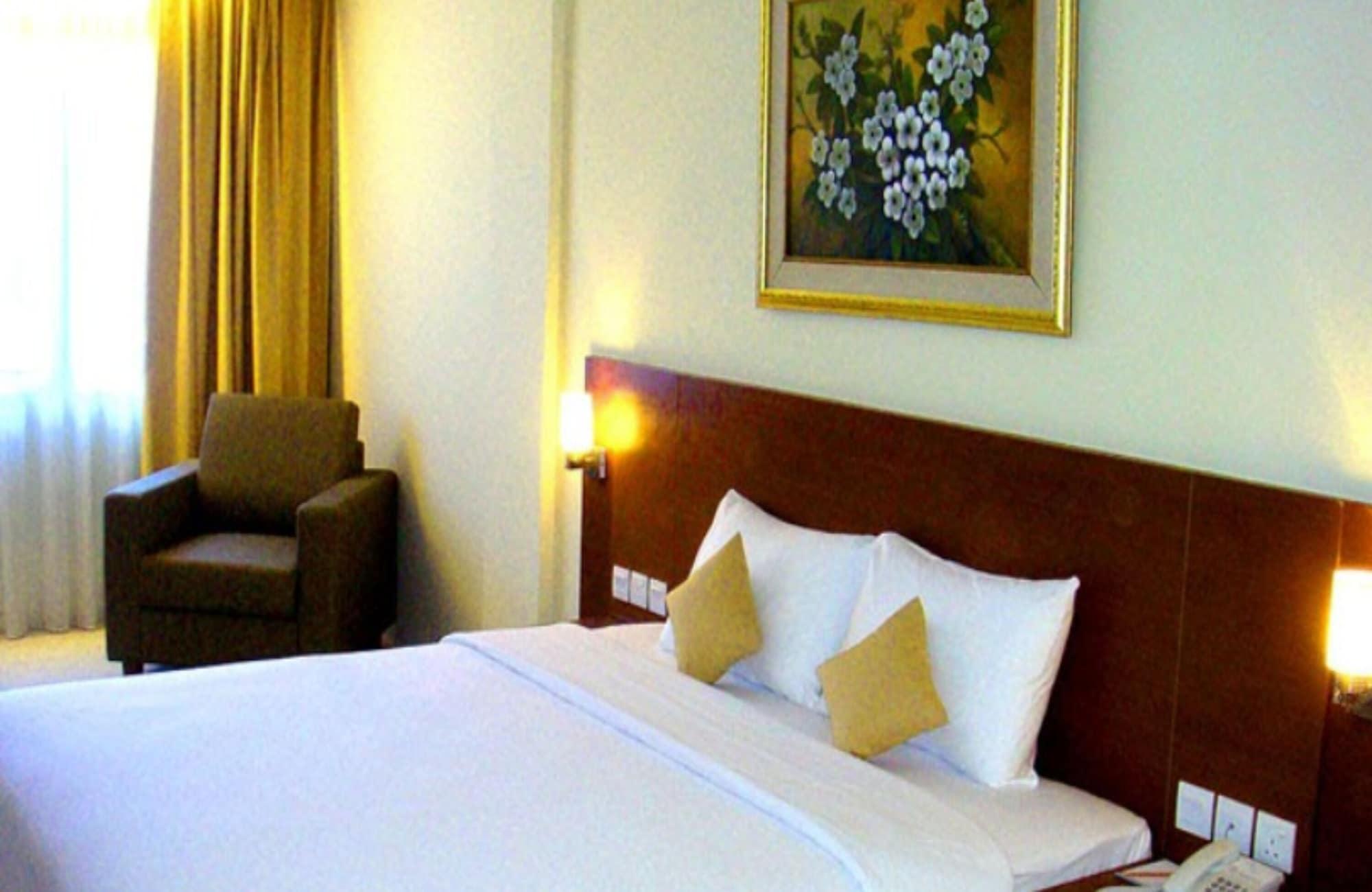 Aston & Conference Center Tanjung Pinang
