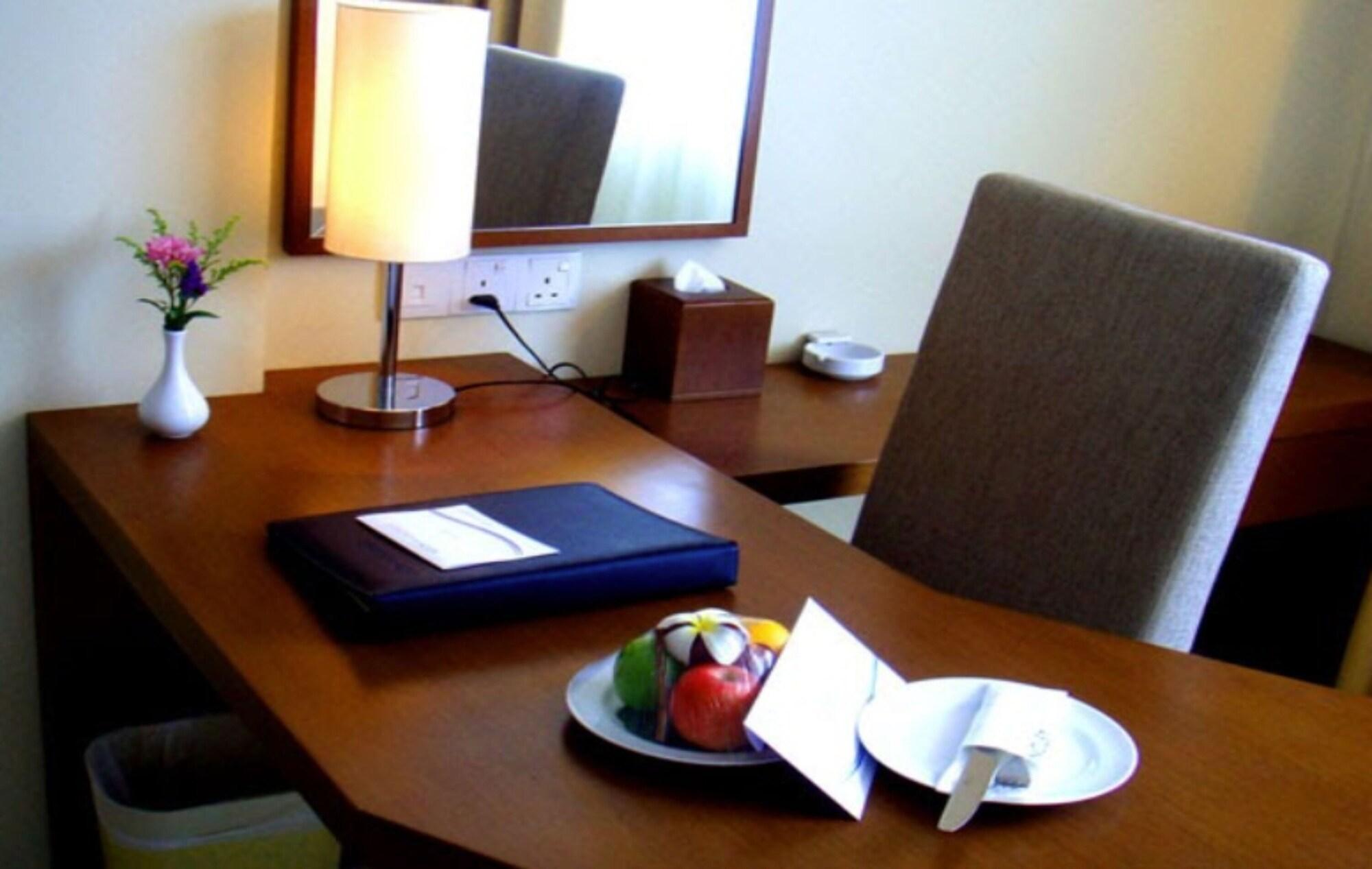 Aston & Conference Center 4*