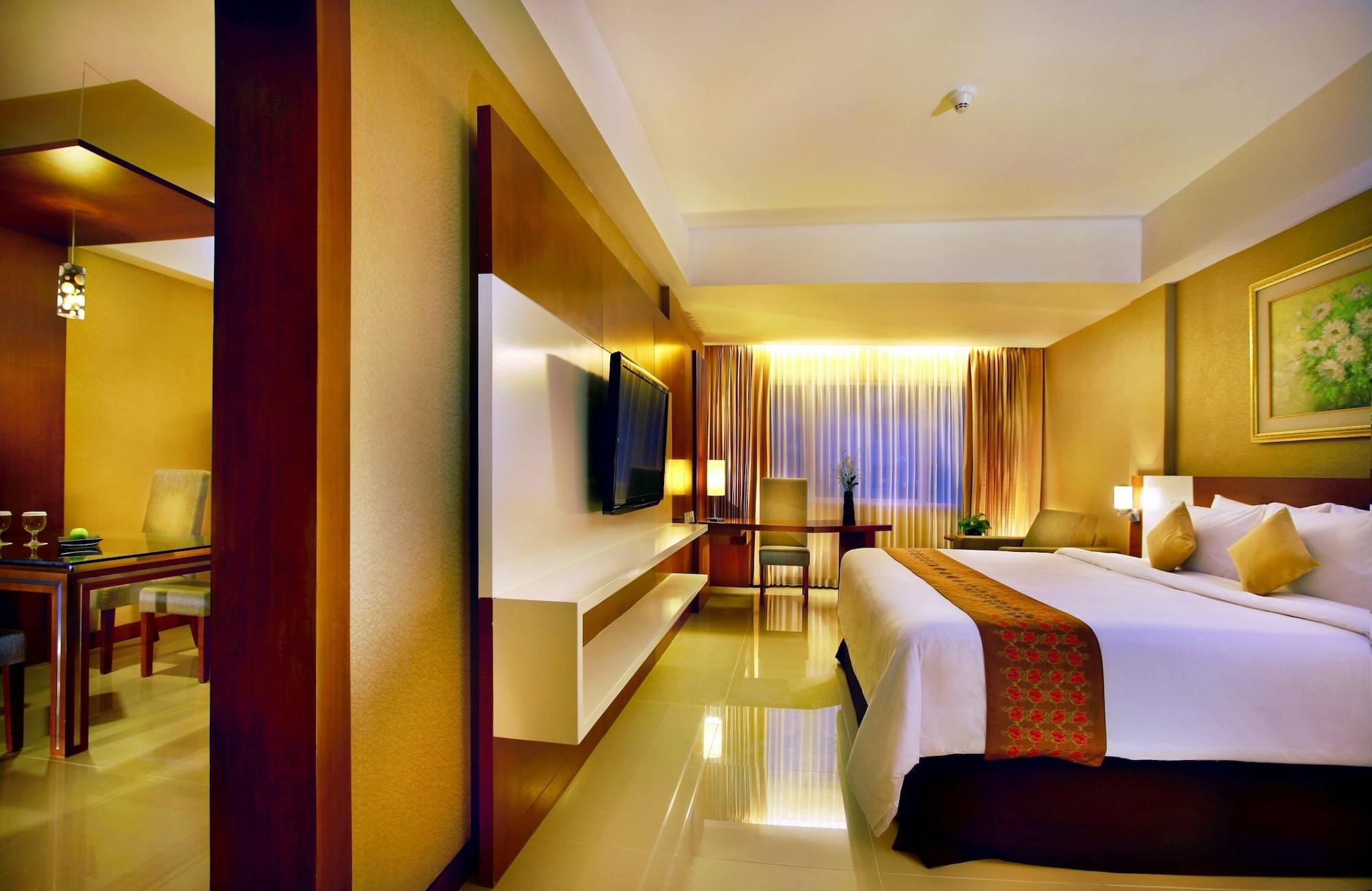 Aston & Conference Center 4* Tanjung Pinang
