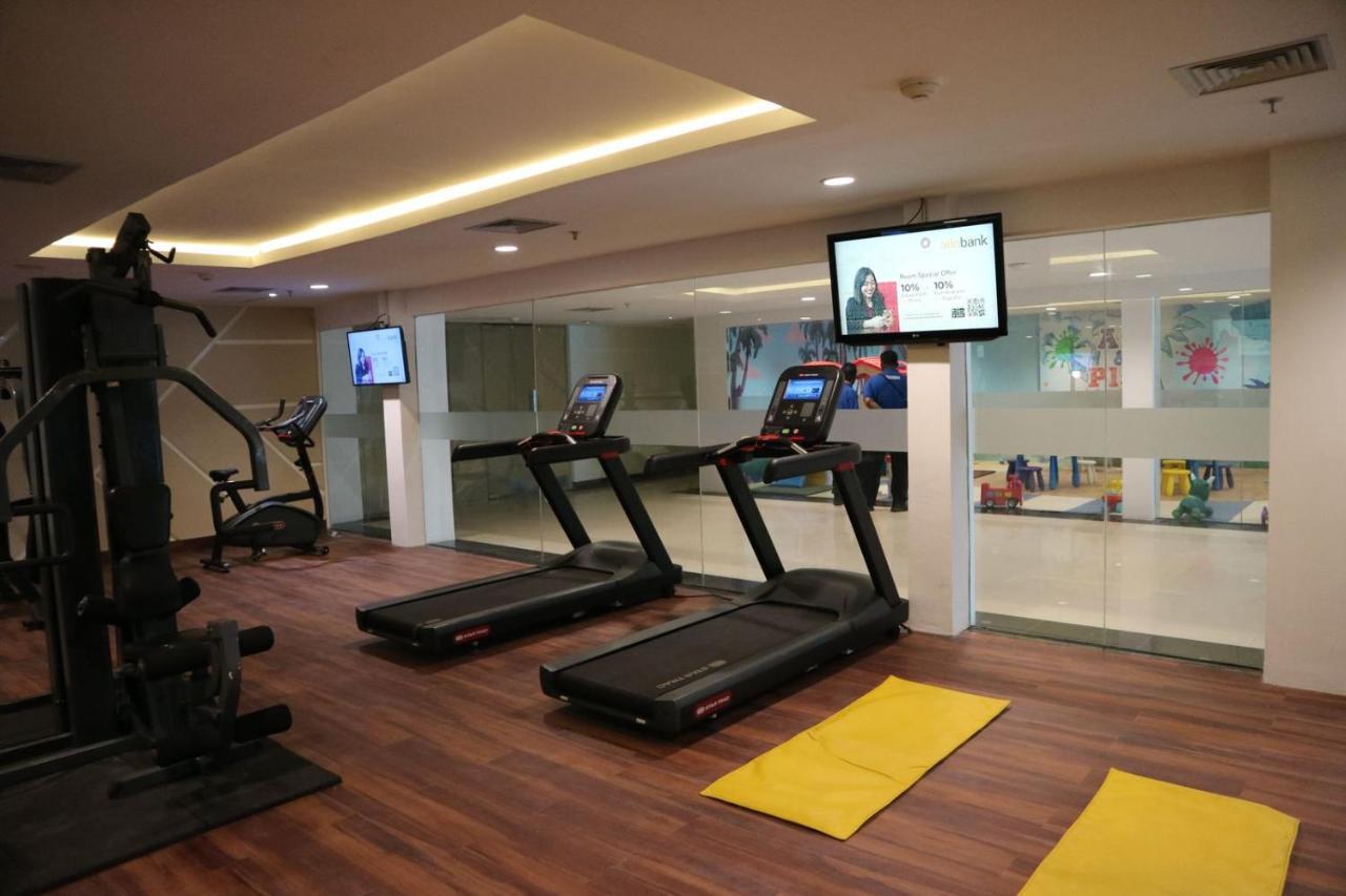 Aston & Conference Center Tanjung Pinang