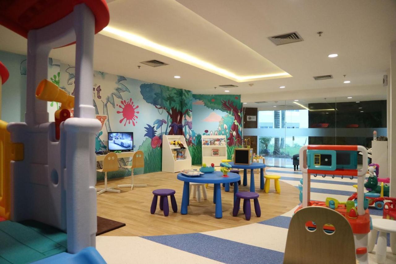 Hotel Aston & Conference Center Tanjung Pinang