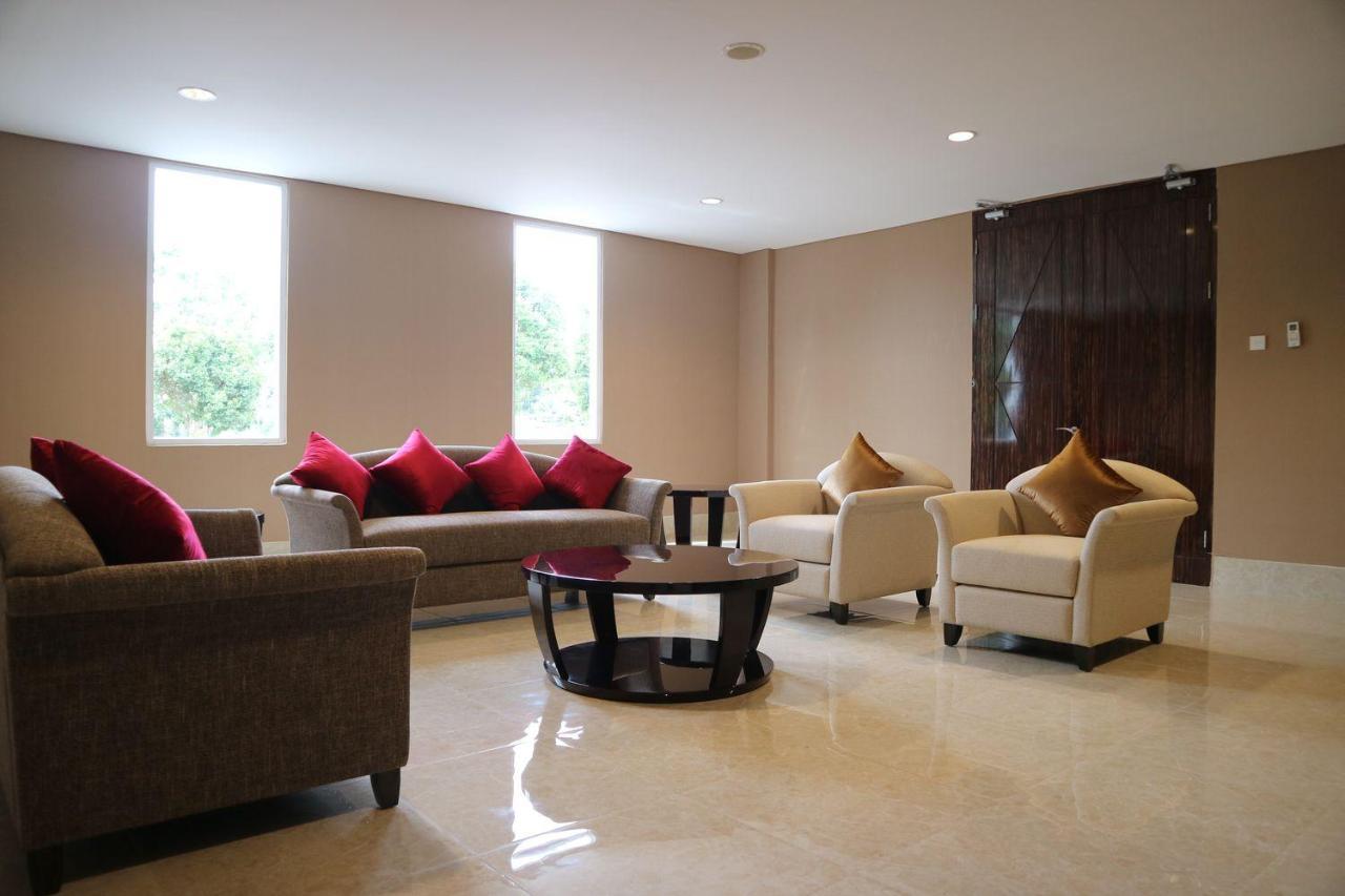 Aston & Conference Center Tanjung Pinang