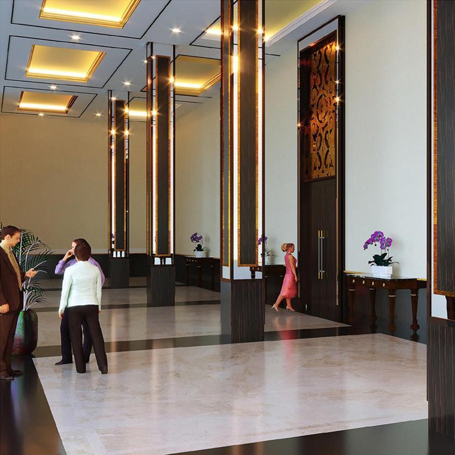 Aston & Conference Center 4*