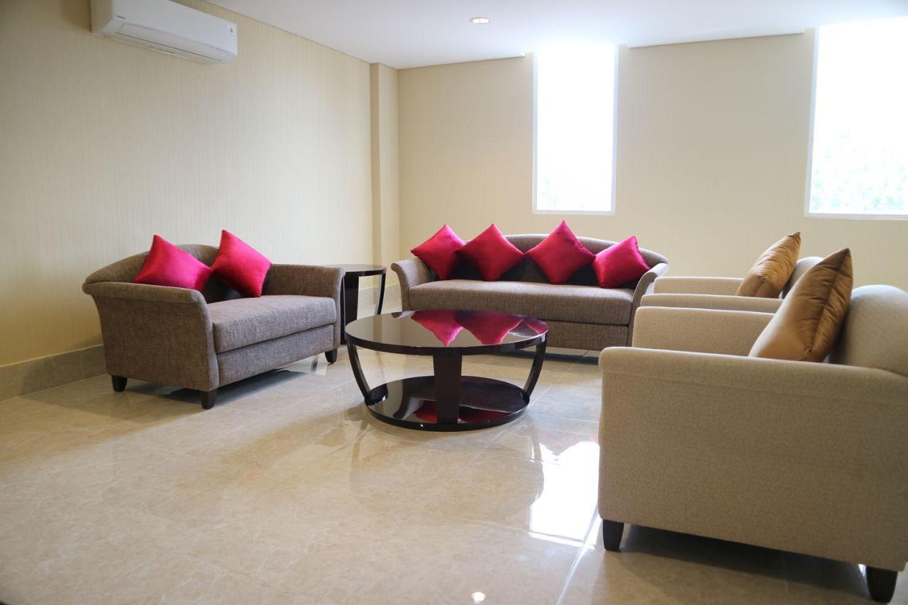Hotel Aston & Conference Center Tanjung Pinang