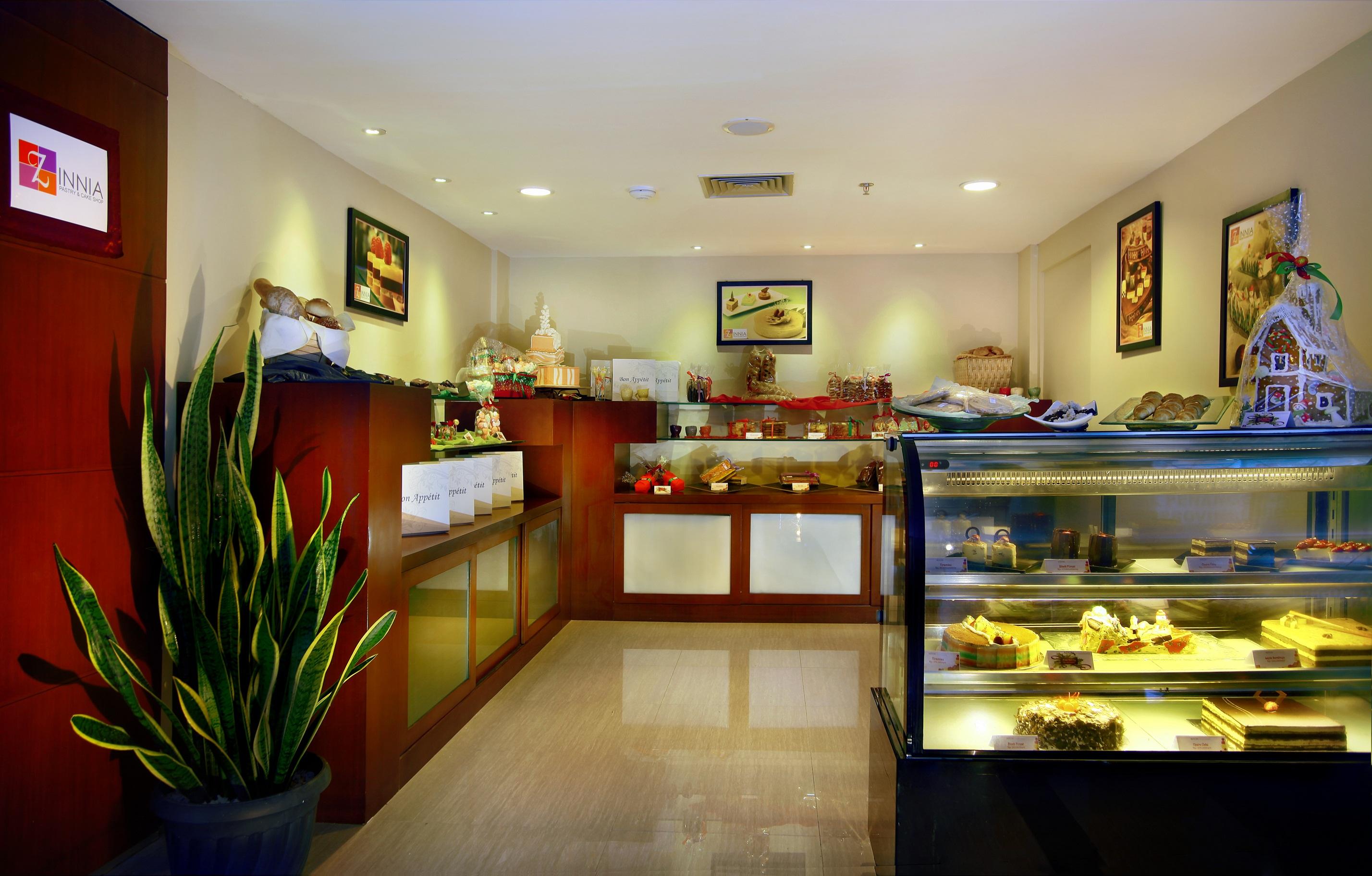 Aston & Conference Center Tanjung Pinang