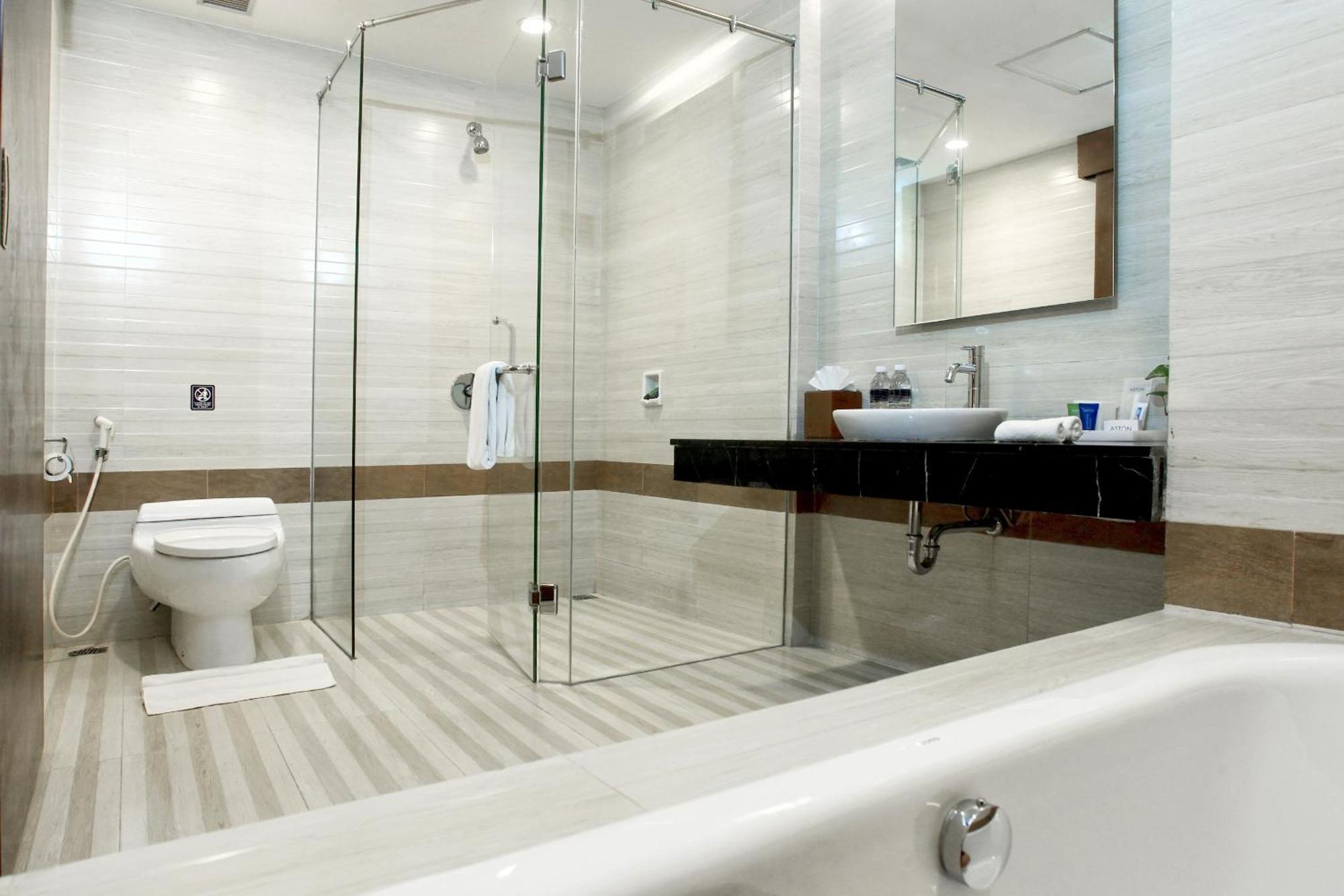 Hotel Aston & Conference Center Tanjung Pinang
