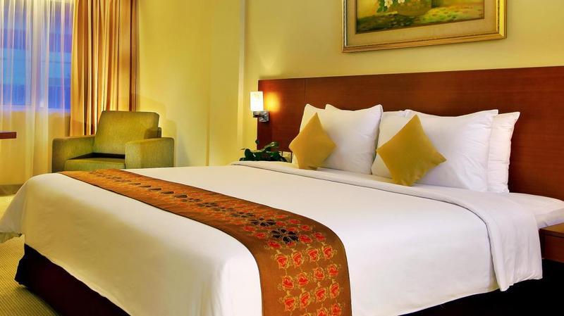 Hotel Aston & Conference Center Tanjung Pinang