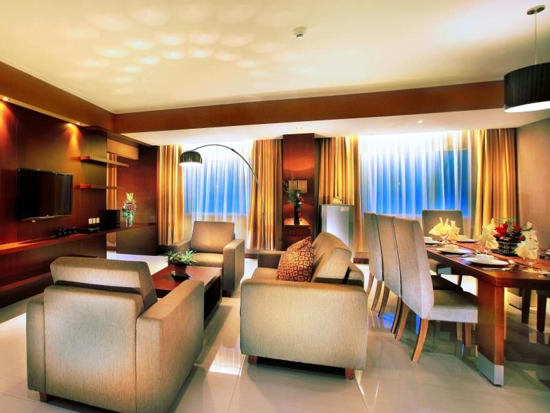 Aston & Conference Center Hotel Tanjung Pinang