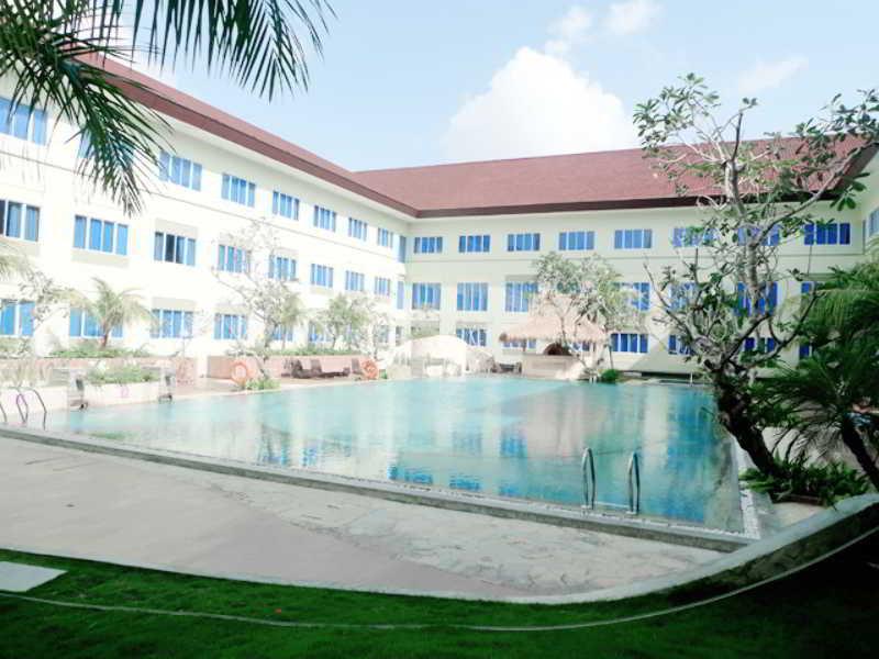 Hotel Aston & Conference Center