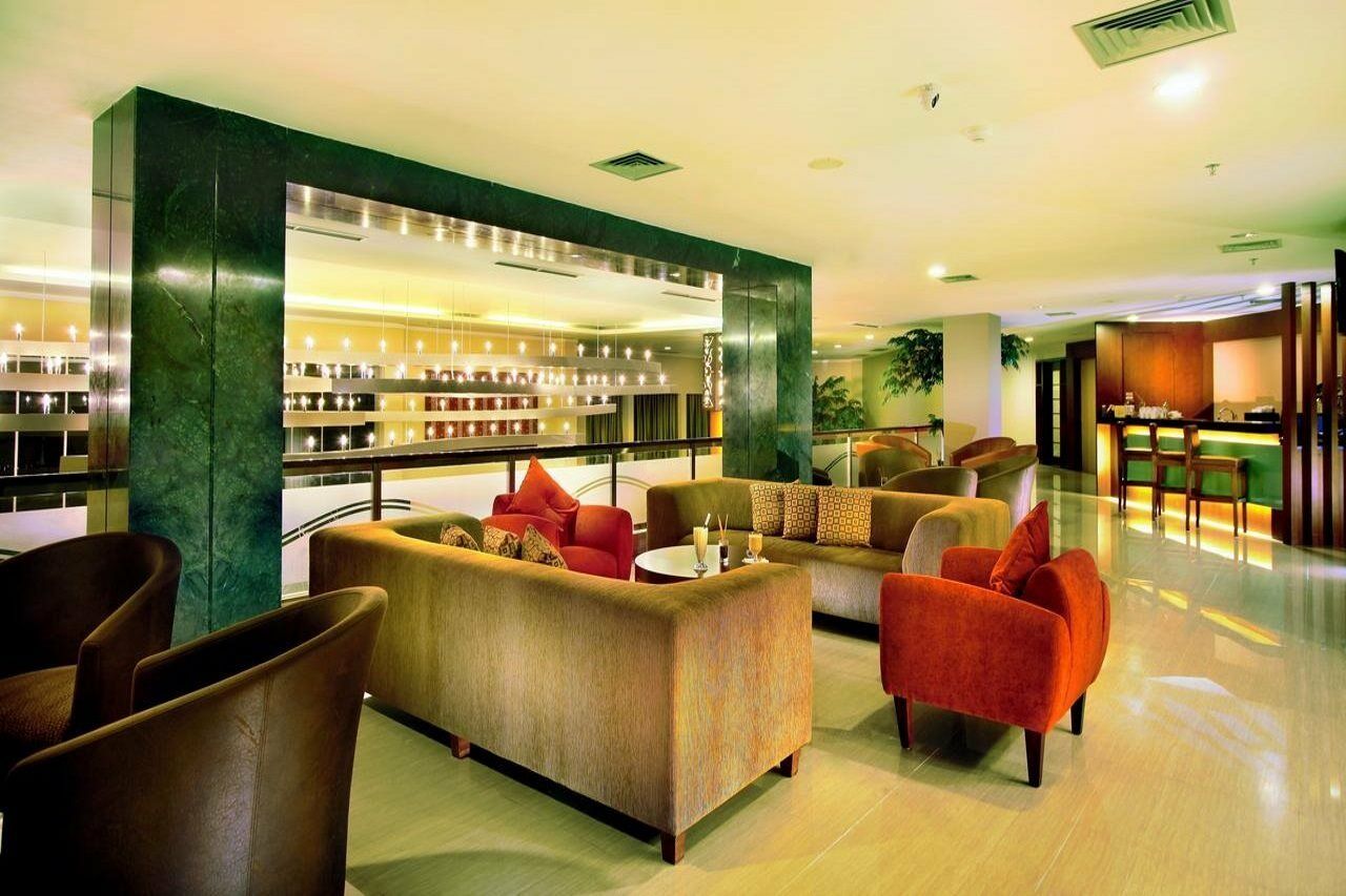 Aston & Conference Center Tanjung Pinang