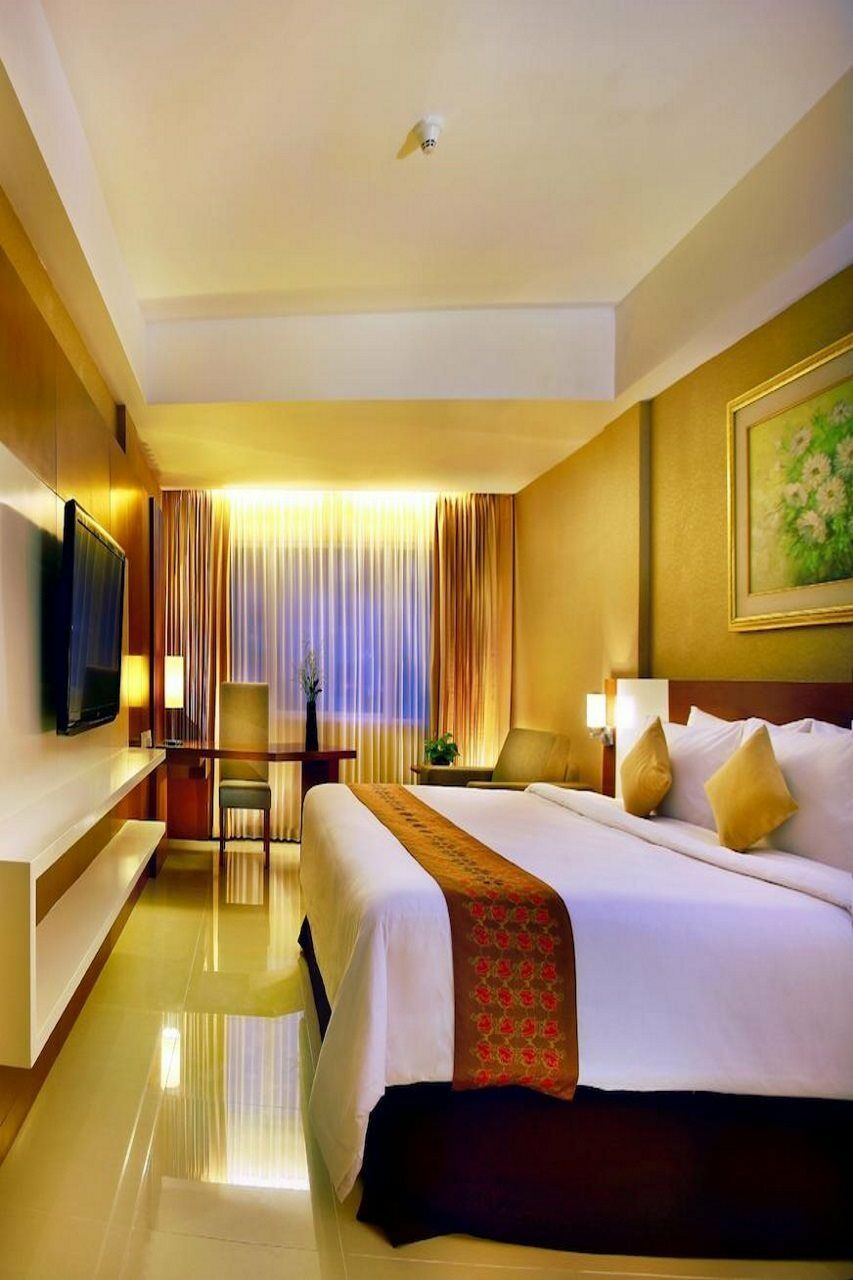 Aston & Conference Center 4* Tanjung Pinang